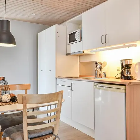 Beautiful Studio In Hvide Sande
