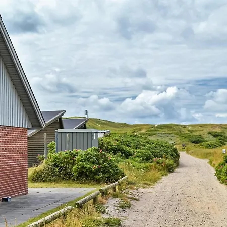 Beautiful Studio In Hvide Sande شقة فيد ساندي