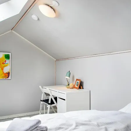 Beautiful Studio In Hvide Sande *