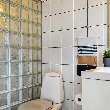 Beautiful Studio In Hvide Sande فيد ساندي