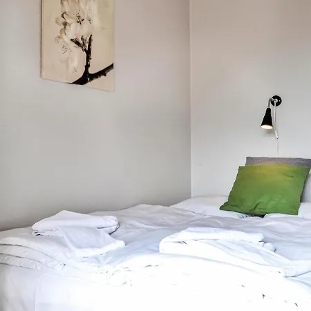Beautiful Studio In Hvide Sande * فيد ساندي