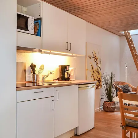 Beautiful Studio In Hvide Sande