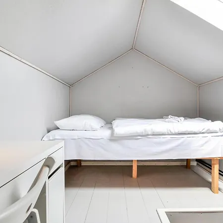Beautiful Studio In Hvide Sande شقة