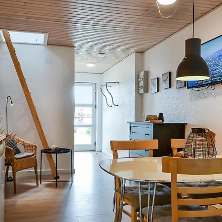 شقة Beautiful Studio In Hvide Sande