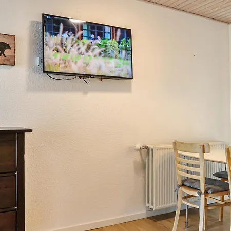 01 Apartamento Hvide Sande