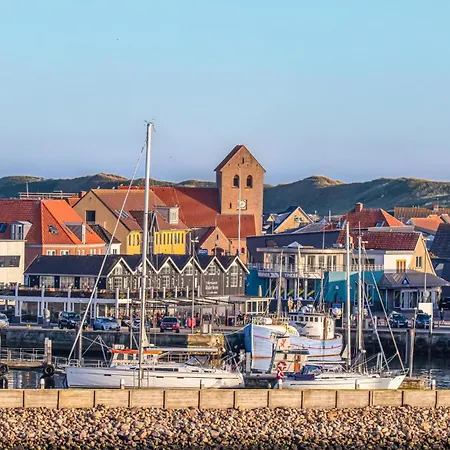 Beautiful Studio In Hvide Sande فيد ساندي