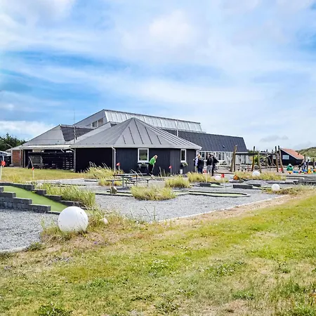 Beautiful Studio In Hvide Sande