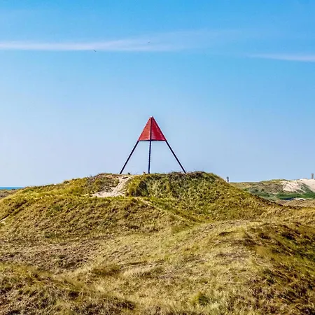 Beautiful Studio In Hvide Sande شقة