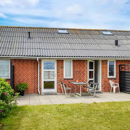 شقة Beautiful Studio In Hvide Sande