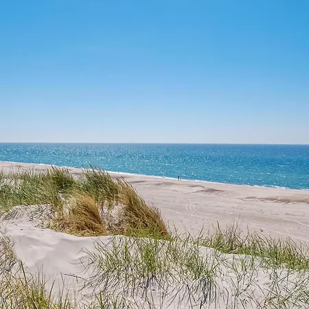 Beautiful Studio In Hvide Sande شقة *