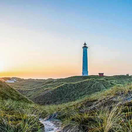 شقة Beautiful Studio In Hvide Sande *