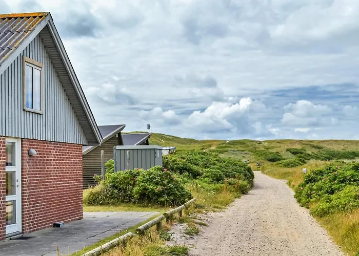 01 Apartamento Hvide Sande