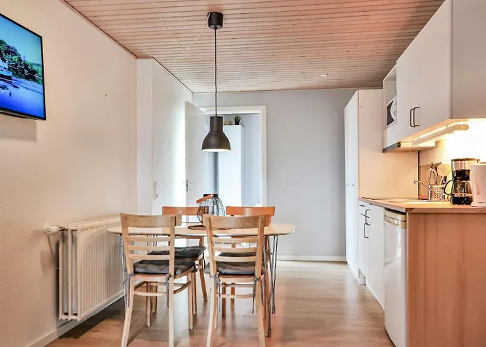 Apartamento 01 Hvide Sande