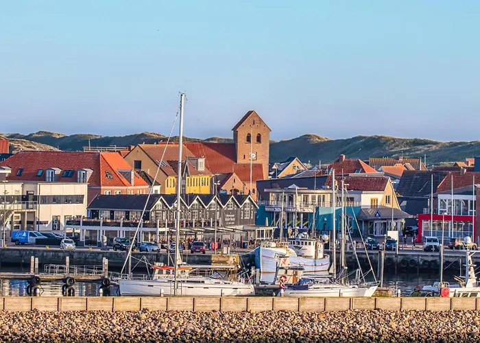 01 Hvide Sande