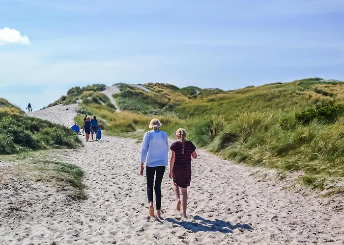 01 * Hvide Sande